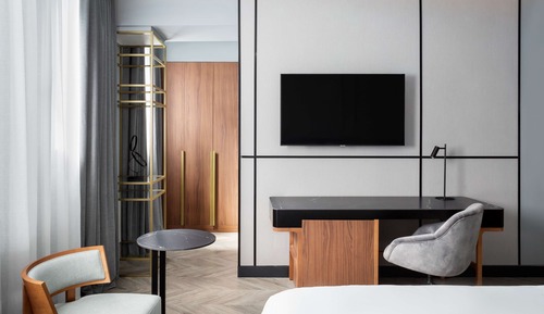 Habitación superior (Collection)