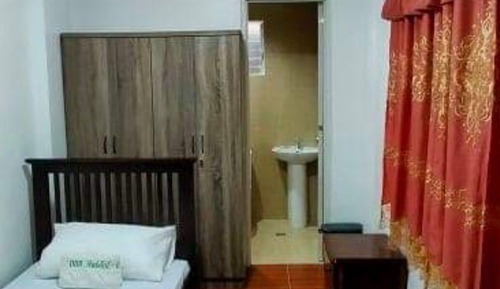 Habitación individual estándar