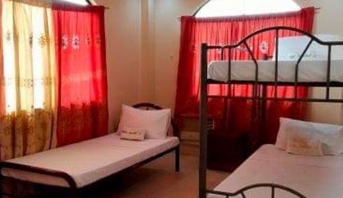 Habitación estándar