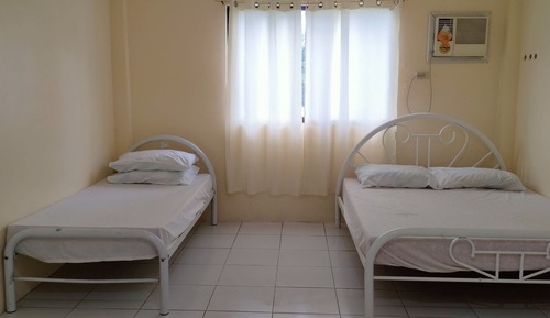 Habitación superior