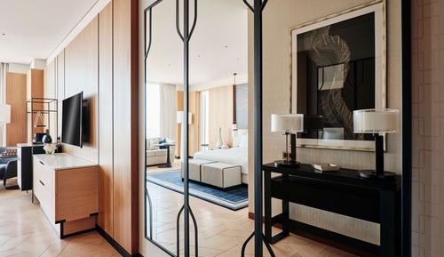 Suite junior (Club)