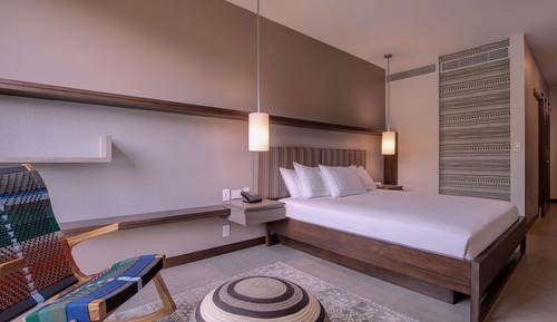 Habitación, 1 cama de matrimonio grande