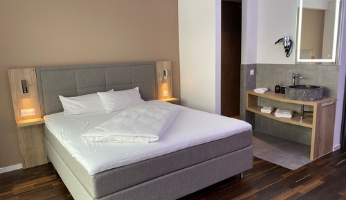 Habitación individual Confort