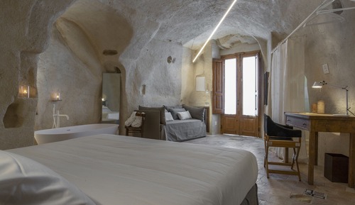 Habitación Elite