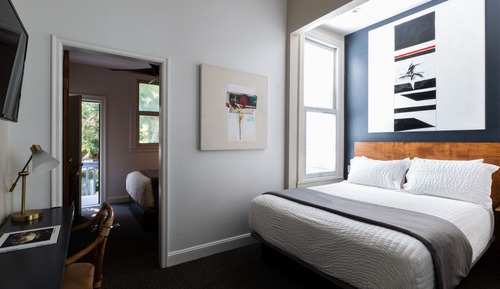 Suite estudio Royal