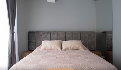 Apartamento básico