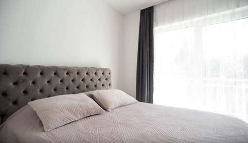 Apartamento familiar