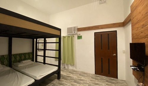 Suite estudio