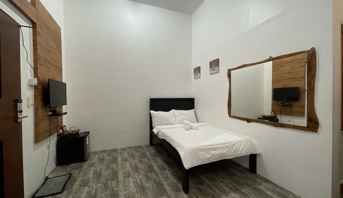 Habitación individual