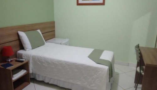 Habitación individual estándar
