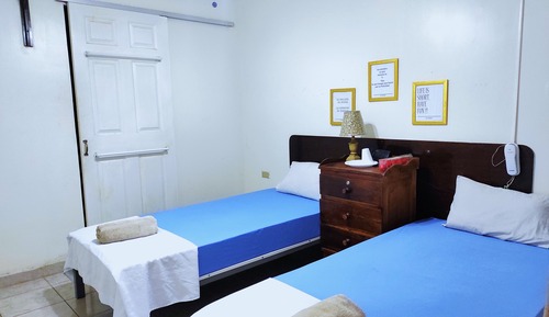 Habitación doble