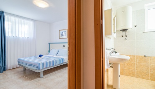 Apartamento, 1 habitación