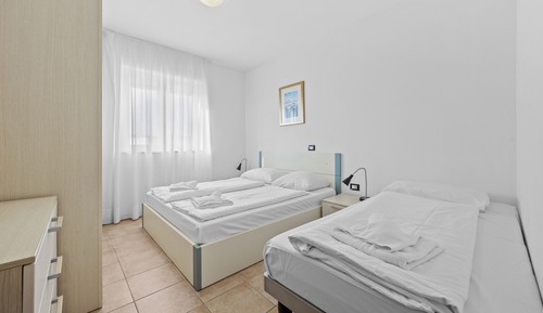 Apartamento superior, 1 habitación, balcón
