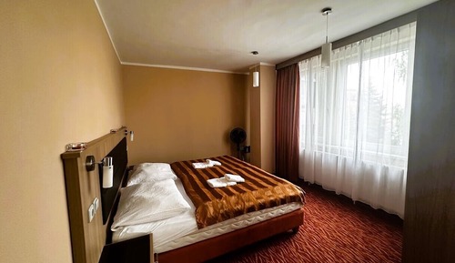 Habitación superior