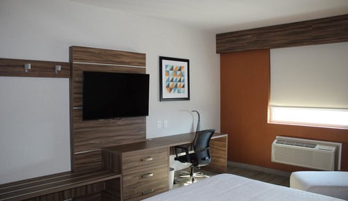 Habitación estándar, 1 cama de matrimonio grande