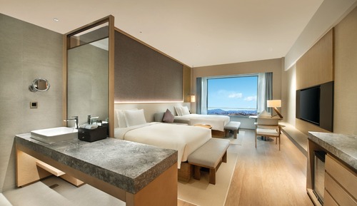 Habitación estándar