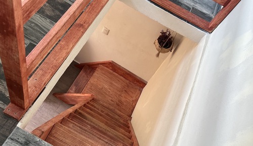 APARTAMENTO B "CACTUS"