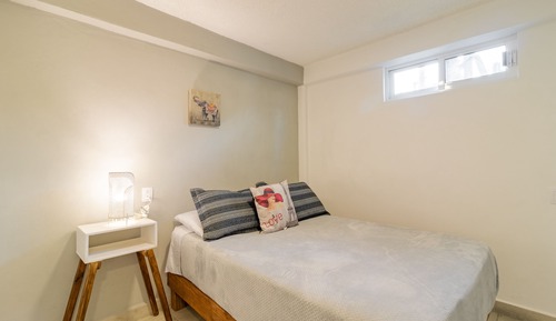 APARTAMENTO I -MINIMALISTA CLASICO