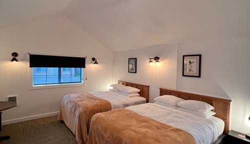 Habitación Confort doble