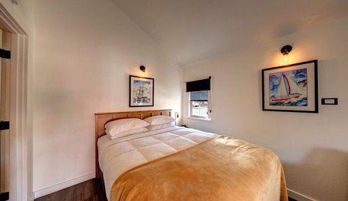 Suite estudio junior