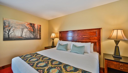 Habitación superior, varias camas (Premium King)