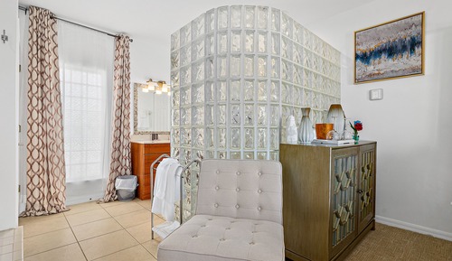 Habitación Elite