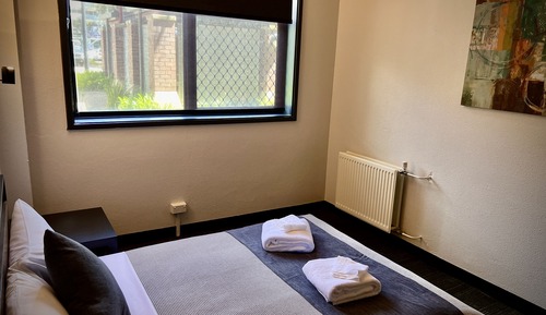 Apartamento estándar, 1 habitación