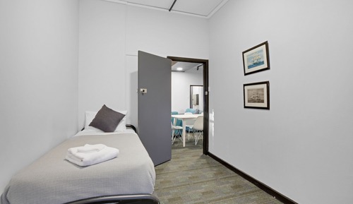 Apartamento estándar, 4 habitaciones