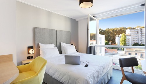 Apartamento, 1 habitación