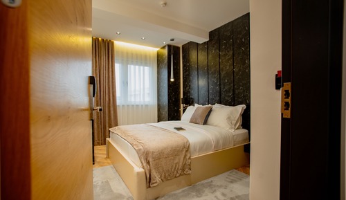 Habitación individual Confort