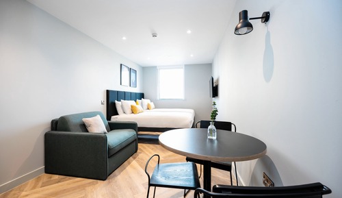 Apartamento