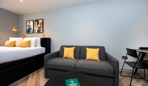 Apartamento