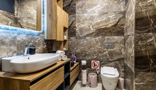 Apartamento Deluxe, 3 habitaciones, balcón, vistas a la piscina