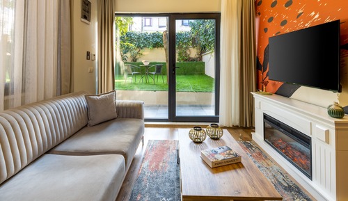 Apartamento Confort, 1 habitación
