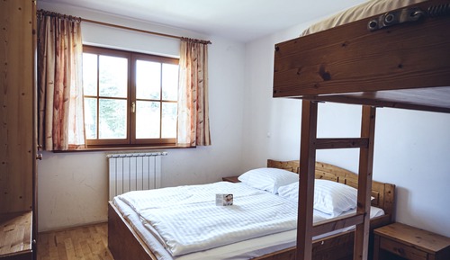 Apartamento, 1 habitación