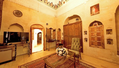 Suite estudio Elite