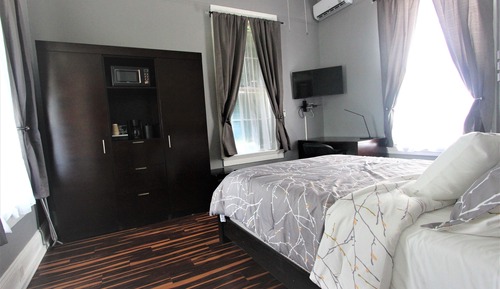 Suite Deluxe, 2 habitaciones