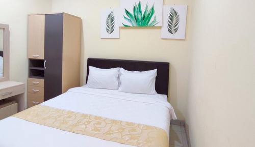 Habitación Grand (Deluxe)