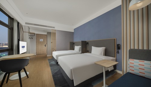 Habitación estándar