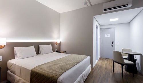 Habitación superior