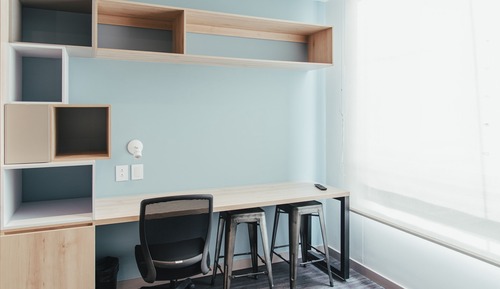 Habitación Premium