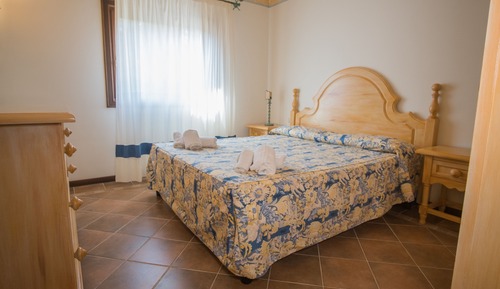 Apartamento clásico, 1 habitación