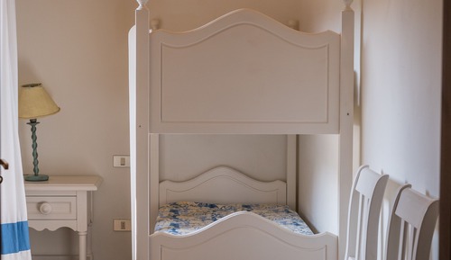 Apartamento clásico, 2 habitaciones