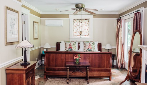 Suite estudio Deluxe