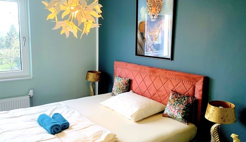Apartamento de diseño