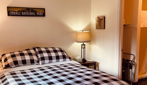 Habitación individual básica