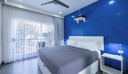Habitación (Super King)