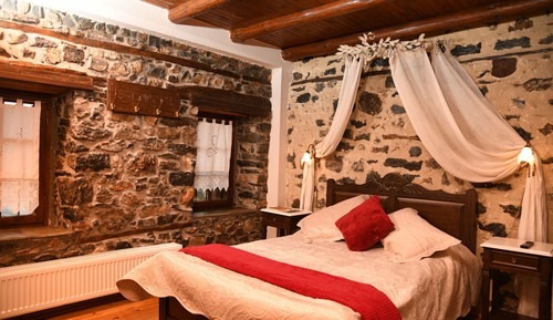Habitación tradicional