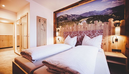 Habitación doble