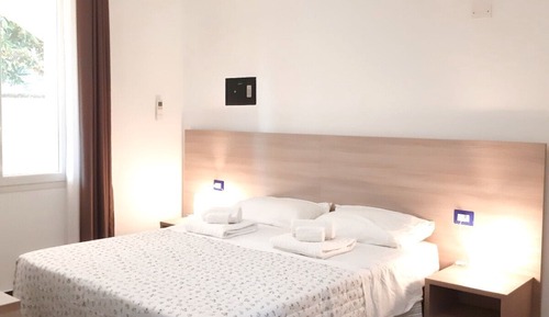 Habitación Confort